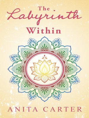 cover image of The Labyrinth Within